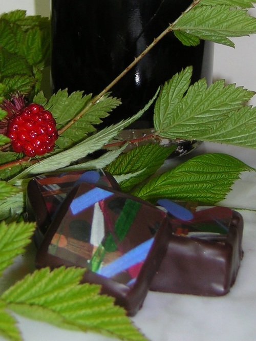 Black Raspberry